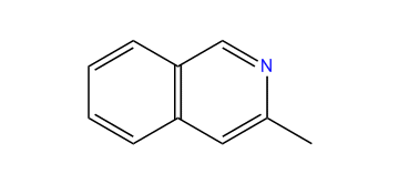 3-Methylisoquinoline