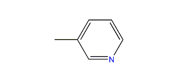 3-Methylpyridine