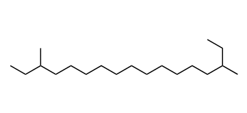 3,15-Dimethylheptadecane