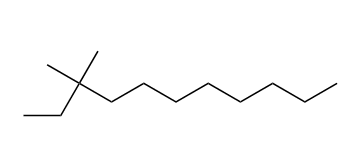 3,3-Dimethylundecane