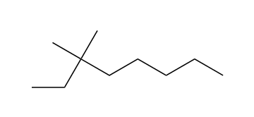 3,3-Dimethyloctane