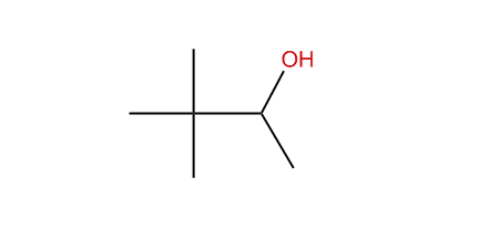 3,3-Dimethylbutan-2-ol