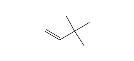 3,3-Dimethyl-1-butene