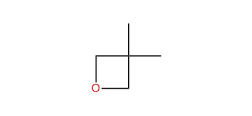3,3-Dimethyloxetane