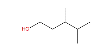 3,4-Dimethylpentan-1-ol