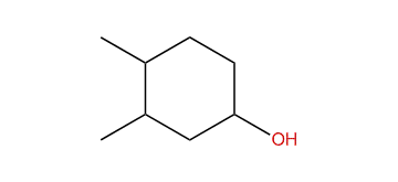 3,4-Dimethylcyclohexanol