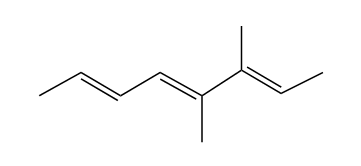 3,4-Dimethyl-2,4,6-octatriene