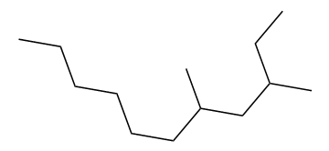 3,5-Dimethylundecane