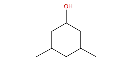 3,5-Dimethylcyclohexanol