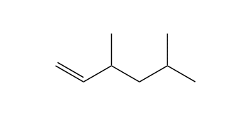 3,5-Dimethyl-1-hexene