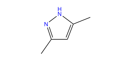 3,5-Dimethylpyrazole