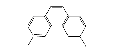 3,6-Dimethylphenanthrene