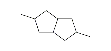 3,7-Dimethylbicyclo[3.3.0]octane