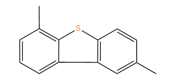 3,8-Dimethyldibenzothiophene