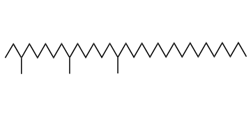 3,9,15-Trimethylhentriacontane