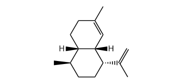 Amorpha-4,11-diene