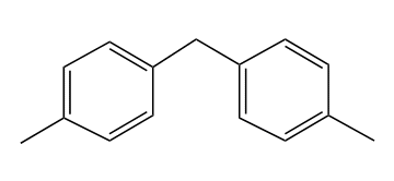 1-Methyl-4-(4-methylbenzyl)-benzene