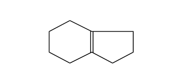 2,3,4,5,6,7-Hexahydro-1H-indene