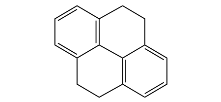 4,5,9,10-Tetrahydropyrene