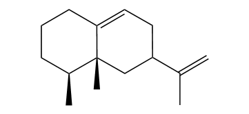 4,5-di-epi-Aristolochene