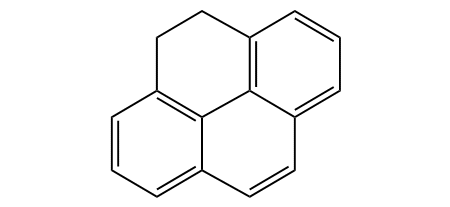 4,5-Dihydropyrene