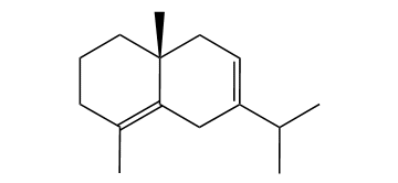 Selina-4,7-diene