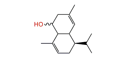 Amorpha-4,9-dien-2-ol