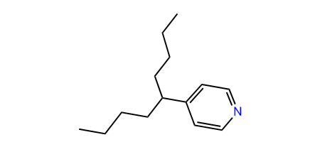 4-(1-Butylpentyl)-pyridine