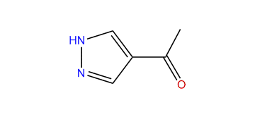 4-Acetylpyrazole