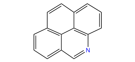 4-Azapyrene