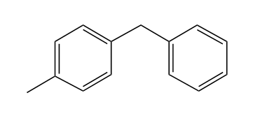 1-Benzyl-4-methylbenzene