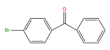 4-Bromobenzophenone