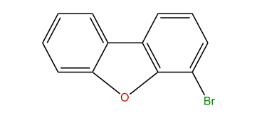 4-Bromodibenzofuran