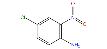 4-Chloro-2-nitrobenzenamine