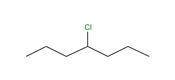 4-Chloroheptane