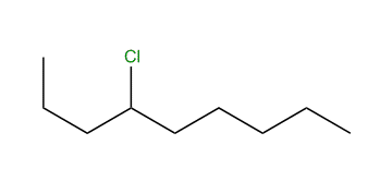 4-Chlorononane