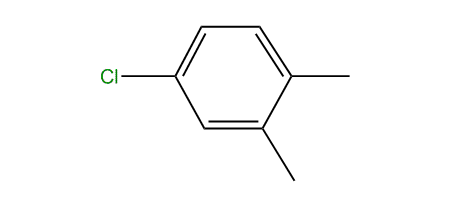 4-Chloro-1,2-dimethylbenzene