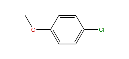 4-Chloroanisole