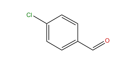 4-Chlorobenzaldehyde