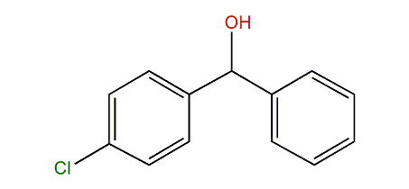 4-Chlorobenzhydrol