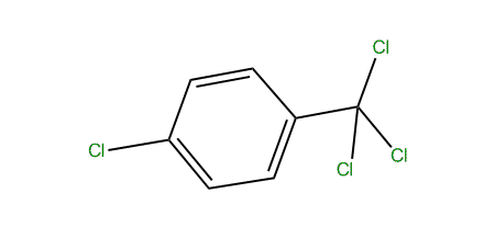 4-Chlorobenzotrichloride