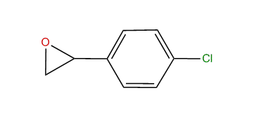 4-Chloroepoxystyrene