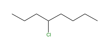 4-Chlorooctane