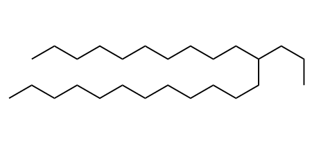 4-Decylhexadecane