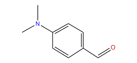 4-Dimethylaminobenzaldehyde