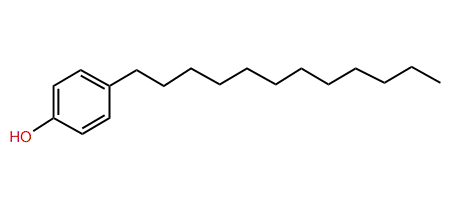 4-Dodecylphenol