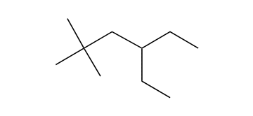 4-Ethyl-2,2-dimethylhexane