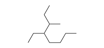 4-Ethyl-3-methyloctane