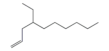 4-Ethyl-1-decene