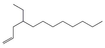 4-Ethyl-1-dodecene